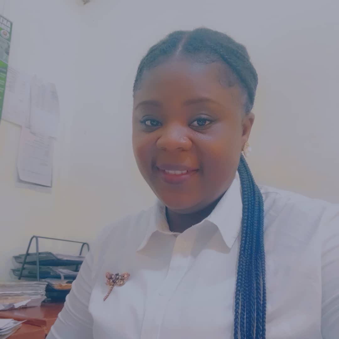 Priscilla Bediako Asare * Ofoase Branch Manager