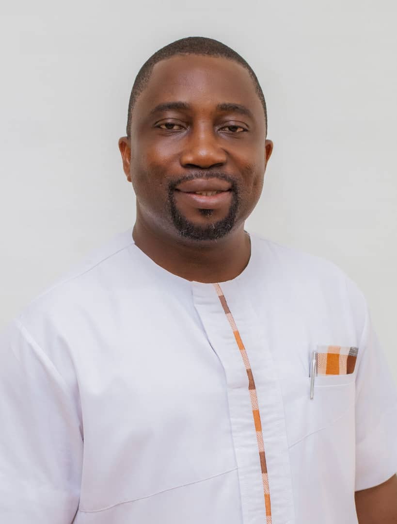 Mr. Felix Botwe Ahenkora * Member